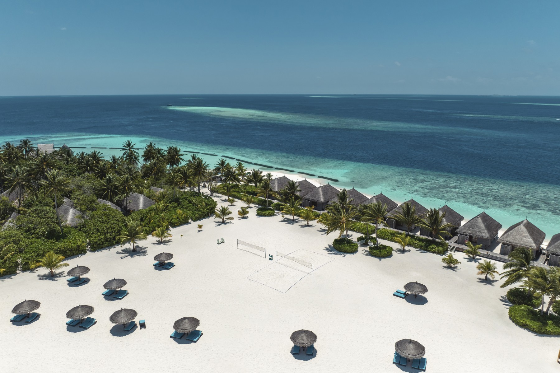 Constance Moofushi Maldives